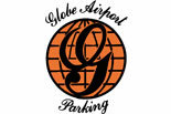 Globe Airport Parking logo
