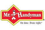 MR HANDYMAN