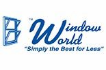 WINDOW WORLD OF LEHIGH VALLEY logo