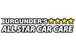 ALL STAR CAR CARE logo