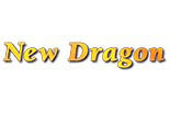 NEW DRAGON CHINESE RESTAURANT logo