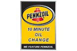 PINE CREEK PENNZOIL logo