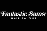 FANTASTIC SAMS / CASTLE SHANNON logo