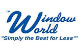WINDOW WORLD FREDERICK logo