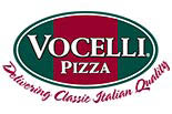 VOCELLI PIZZA / BRIDGEVILLE logo