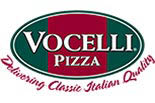 VOCELLI PIZZA / MEADVILLE logo