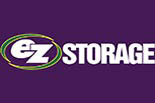 EZ Storage / Greentree logo
