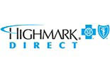 HIGHMARK DIRECT HEALTH INSURANCE (WPA) logo