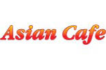 ASIAN CAFE III SHALER logo