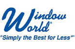 WINDOW WORLD LANSING logo