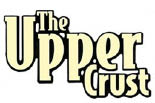 THE UPPER CRUST logo