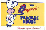 ORIGINAL PANCAKE HOUSE logo