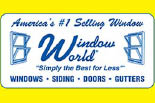 Window World Altoona logo