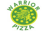 WARRIOR PIZZA & CATERING logo