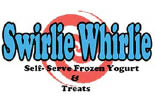 SWIRLIE WHIRLIE logo