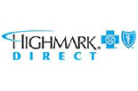 HIGHMARK COMMUNITY BLUE logo