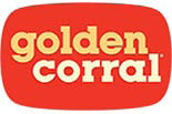 GOLDEN CORRAL logo