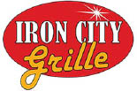 IRON CITY GRILLE AT HOLIDAY INN PITTSBURGH AIRPORT logo