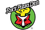FOX'S PIZZA DEN / MONROEVILLE logo