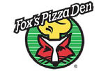 FOX'S PIZZA DEN / HENDERSONVILLE logo