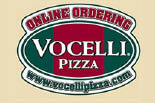 VOCELLI PIZZA logo