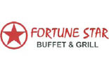 FORTUNE STAR BUFFET & GRILL logo