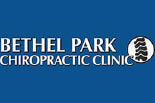 BETHEL PARK CHIROPRACTIC CLINIC logo