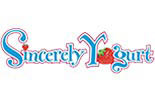 SINCERELY YOGURT / BRIDGEVILLE logo