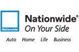 NATIONWIDE INSURANCE logo