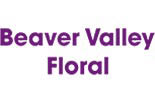 BEAVER VALLEY FLORAL logo