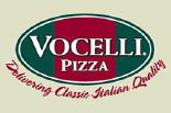 VOCELLI PIZZA / BETHEL PARK logo