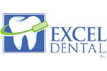 EXCEL DENTAL logo