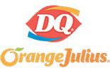 DAIRY QUEEN logo