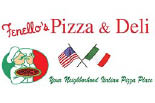 FENELLO'S PIZZA & DELI logo