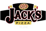 JACK'S PIZZA & HOAGIES logo