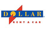 DOLLAR RENT A CAR logo