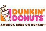 DUNKIN DONUTS / MURRYSVILLE logo