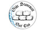 OLDE STONEWALL GOLF CLUB logo