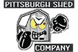 PITTSBURGH SHED COMPANY logo