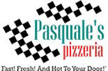 PASQUALE'S PIZZERIA logo