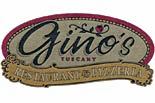 GINO'S OF MASSAPEQUA  PARK logo