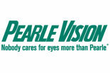 PEARLE VISION OF JERICHO logo