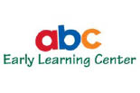 ABC EARLY LEARNING CENTER logo