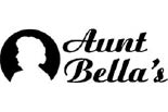 AUNT BELLA'S logo