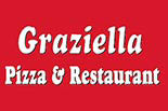 GRAZIELLA PIZZA & RESTAURANT logo