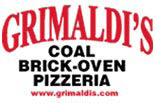 GRIMALDI'S RESTAURANT logo