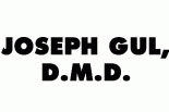DR. JOSEPH GUL,D.M.D logo