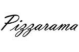 PIZZARAMA logo