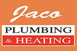 JACO PLUMBING & HEATING logo