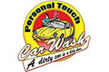 WESTBURY CAR WASH logo